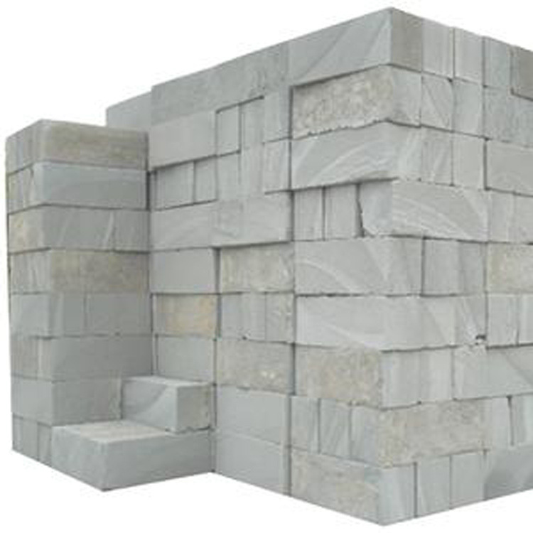 保山不同砌筑方式蒸压加气混凝土砌块轻质砖 加气块抗压强度研究
