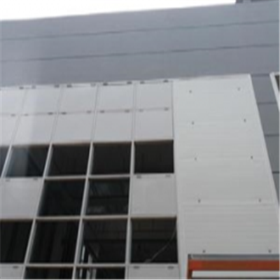 保山新型蒸压加气混凝土板材ALC|EPS|RLC板材防火吊顶隔墙应用技术探讨
